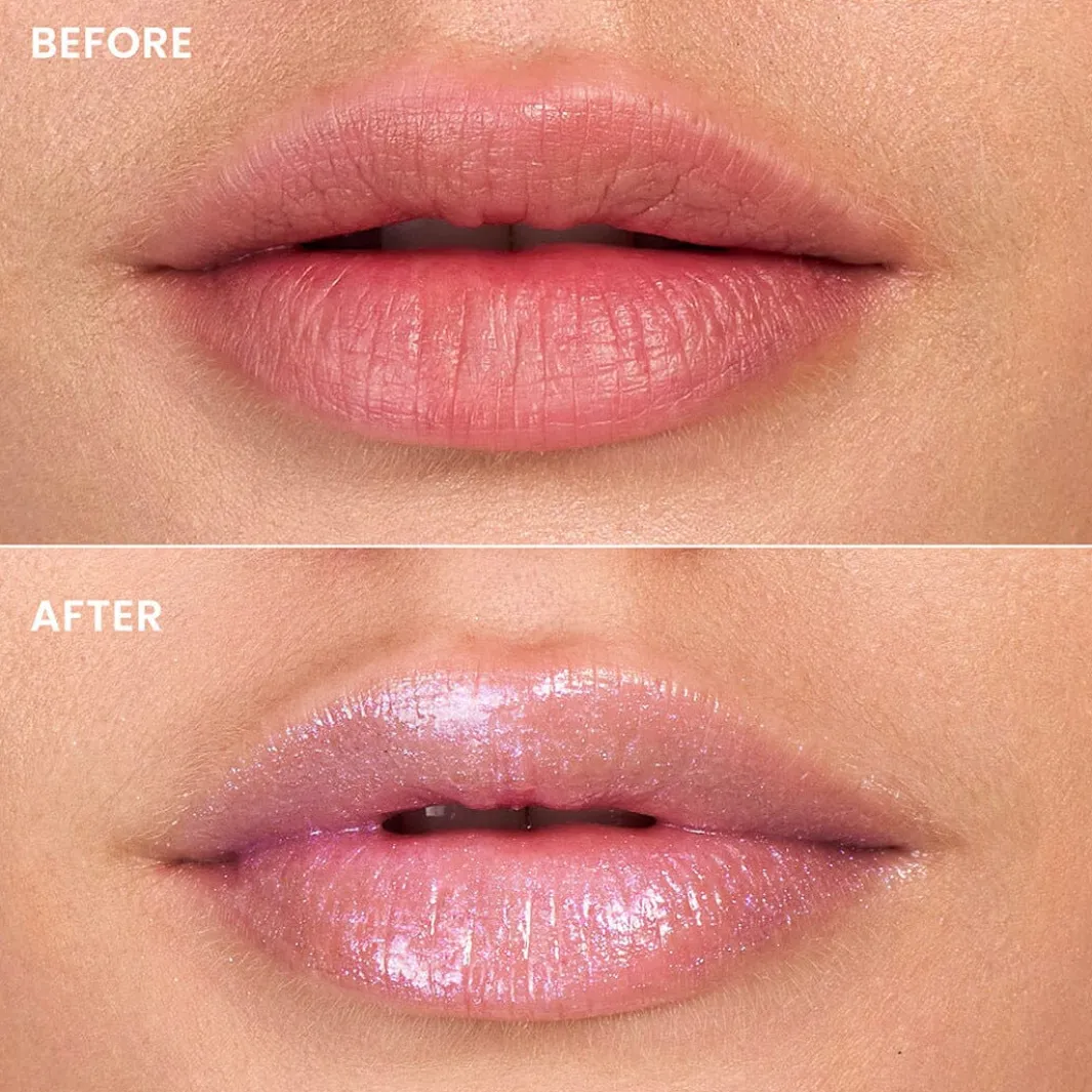 Wonderskin Wswonder Blading Top Gloss | Läppglans