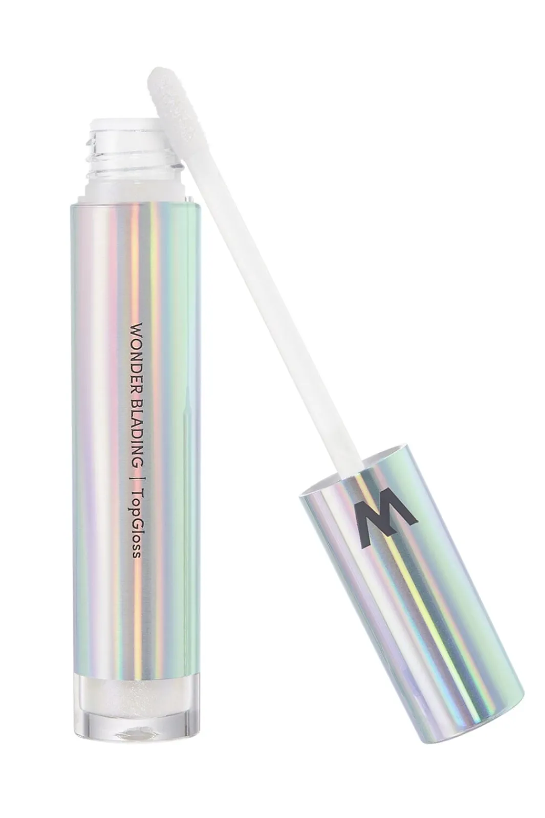 Wonderskin Wswonder Blading Top Gloss | Läppglans