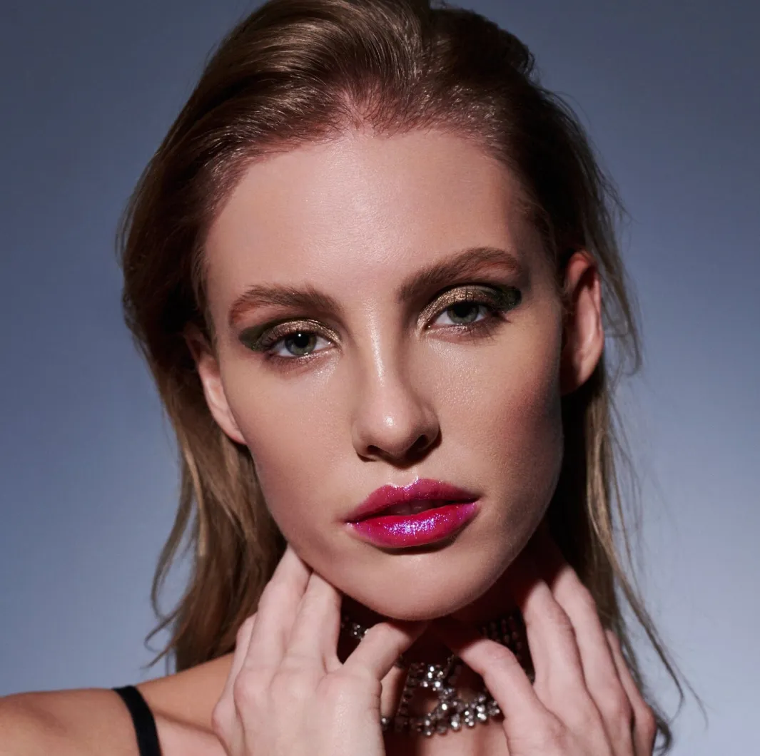 Wonderskin Wswonder Blading Top Gloss | Läppstift