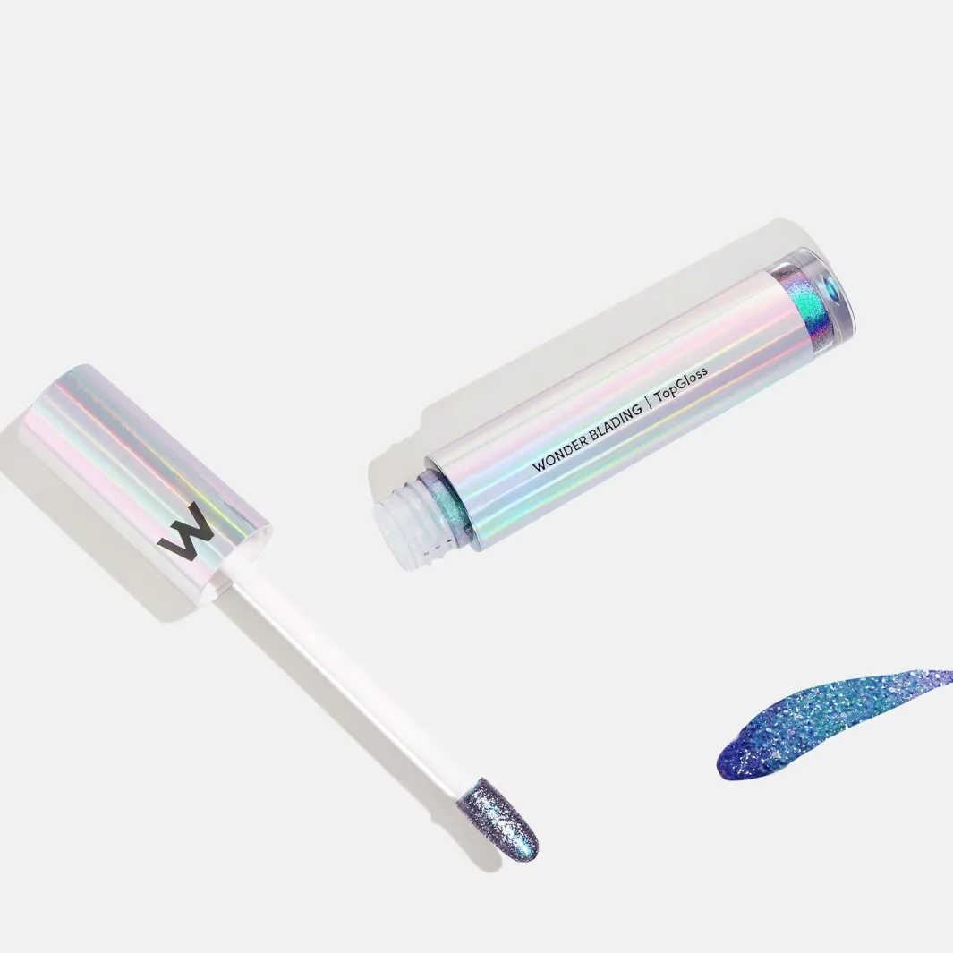 Wonderskin Wswonder Blading Top Gloss | Läppstift
