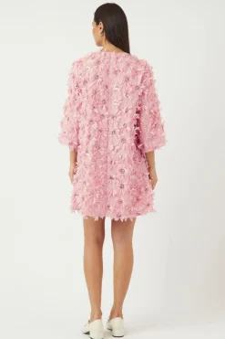 Yasabelone 3/4 Dress