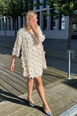 Yasabelone 3/4 Dress