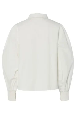 YAS almanna Ls Shirt | Blusar & Skjortor