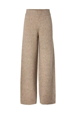 YAS ato Knit Pant | Set|Jeans, Leggings & Byxor