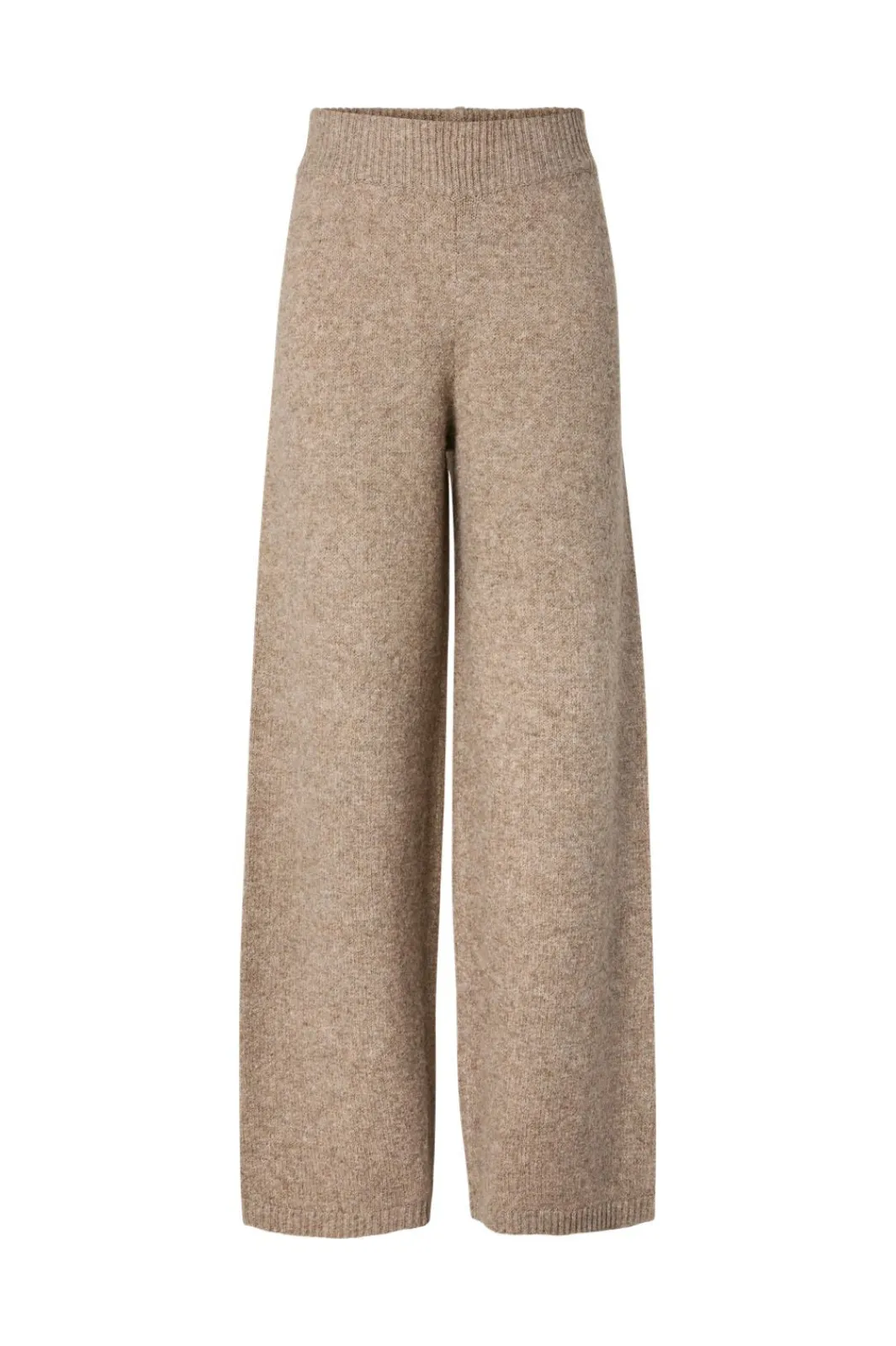 YAS ato Knit Pant | Set|Jeans, Leggings & Byxor