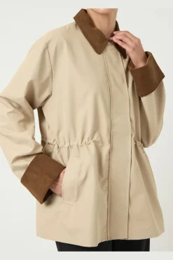YAS anca Ls Parka Jacket | Ytterkläder & Jackor