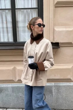 YAS anca Ls Parka Jacket | Ytterkläder & Jackor