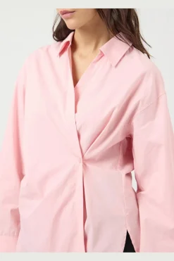YAS aremia Ls Shirt | Blusar & Skjortor