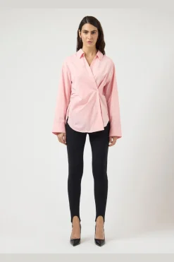 YAS aremia Ls Shirt | Blusar & Skjortor