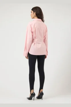 YAS aremia Ls Shirt | Blusar & Skjortor