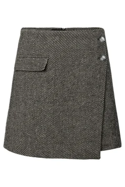 YAS arita Skirt | Set|Kjolar