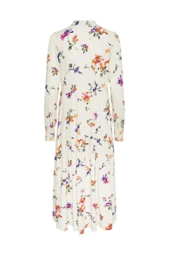 YAS asina Ls Long Dress | Klänningar
