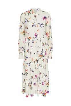 YAS asina Ls Long Dress | Klänningar