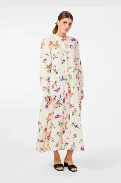 YAS asina Ls Long Dress | Klänningar