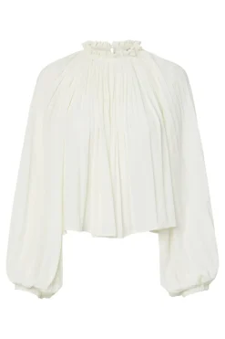 Yasbella Ls Top