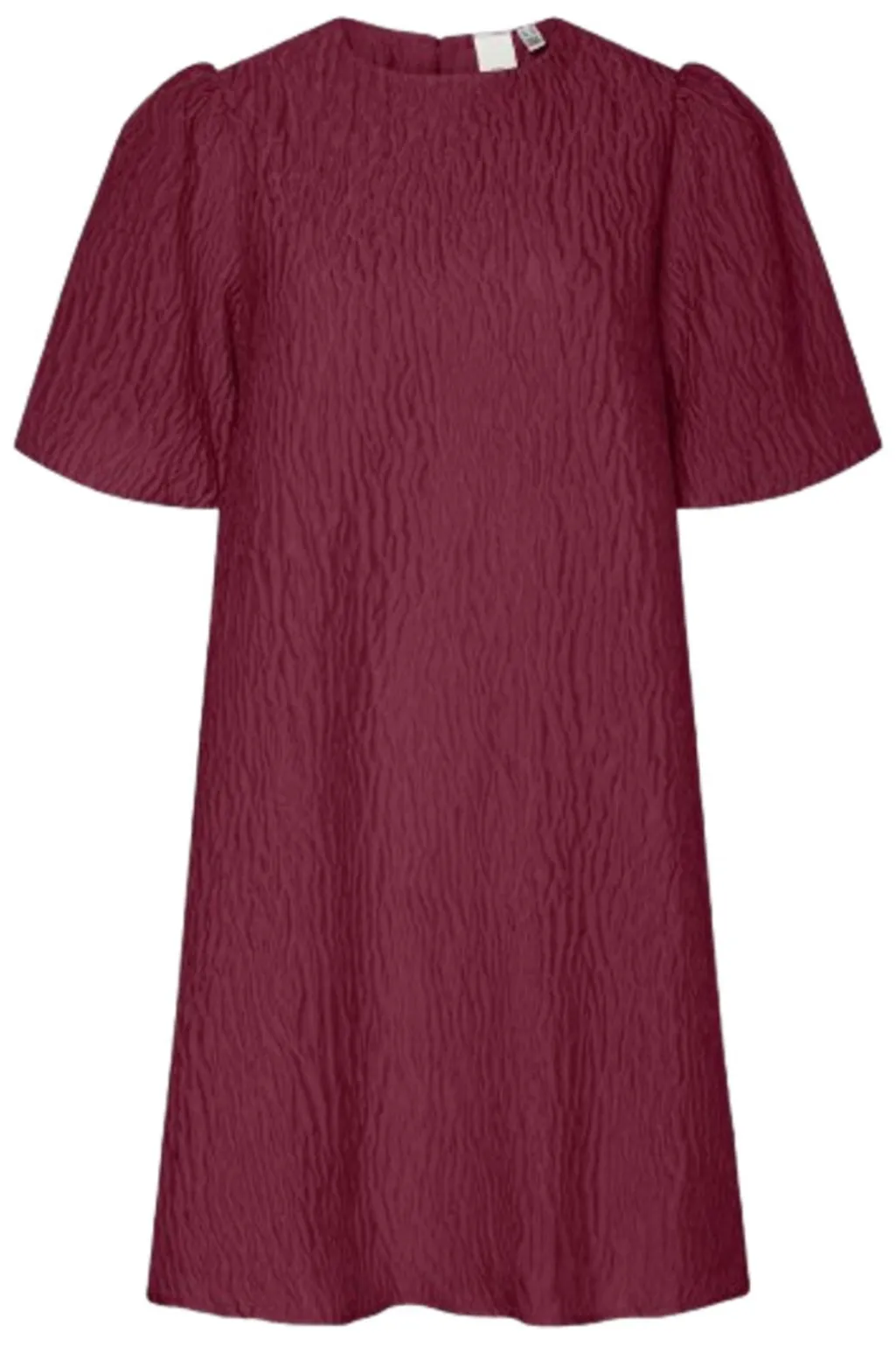 Yasbloons 2/4 Midi Dress