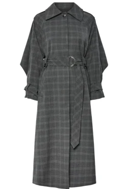 YAS cicco Ls Long Coat | Ytterkläder & Jackor