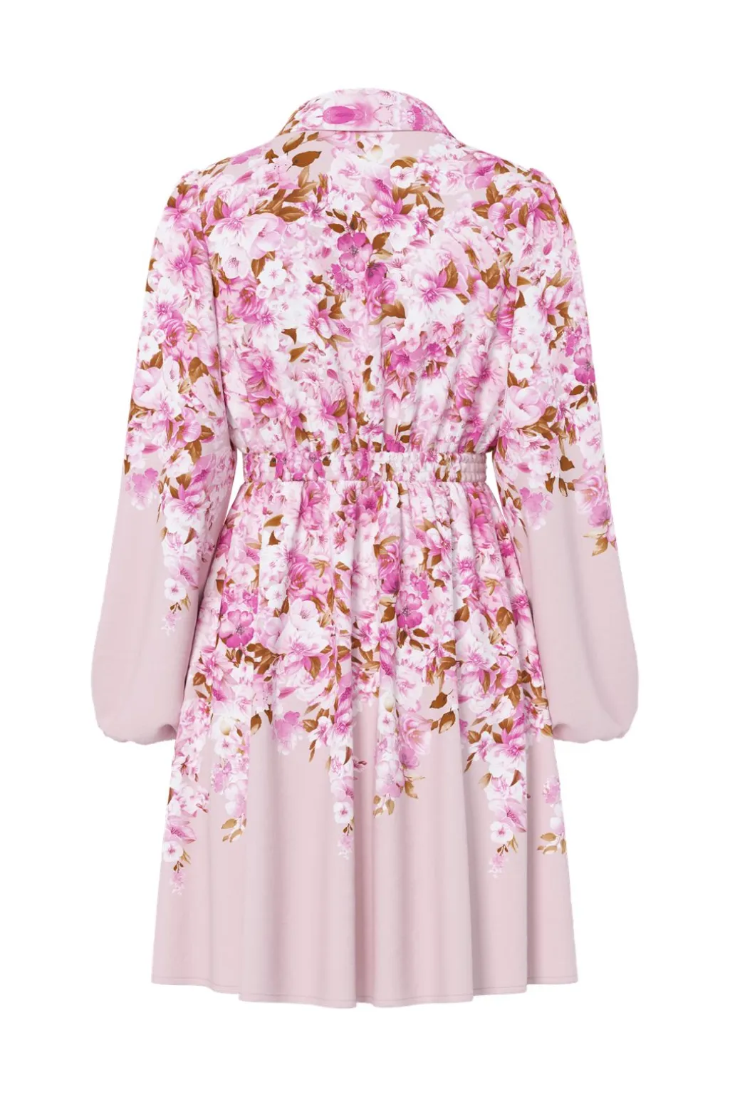 Yascleo Ls Dress