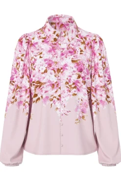 YAS cleo Ls Shirt | Blusar & Skjortor