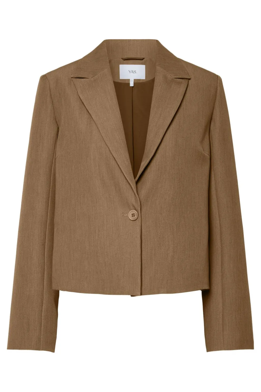 Yasdakota Ls Blazer