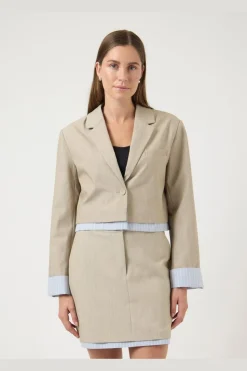 YAS detana Ls Blazer | Set|Blazers