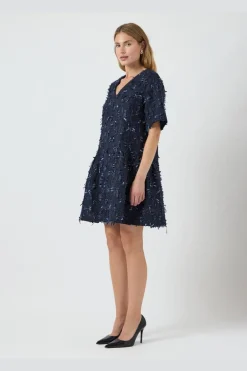 YAS dira 2/4 Dress | Klänningar