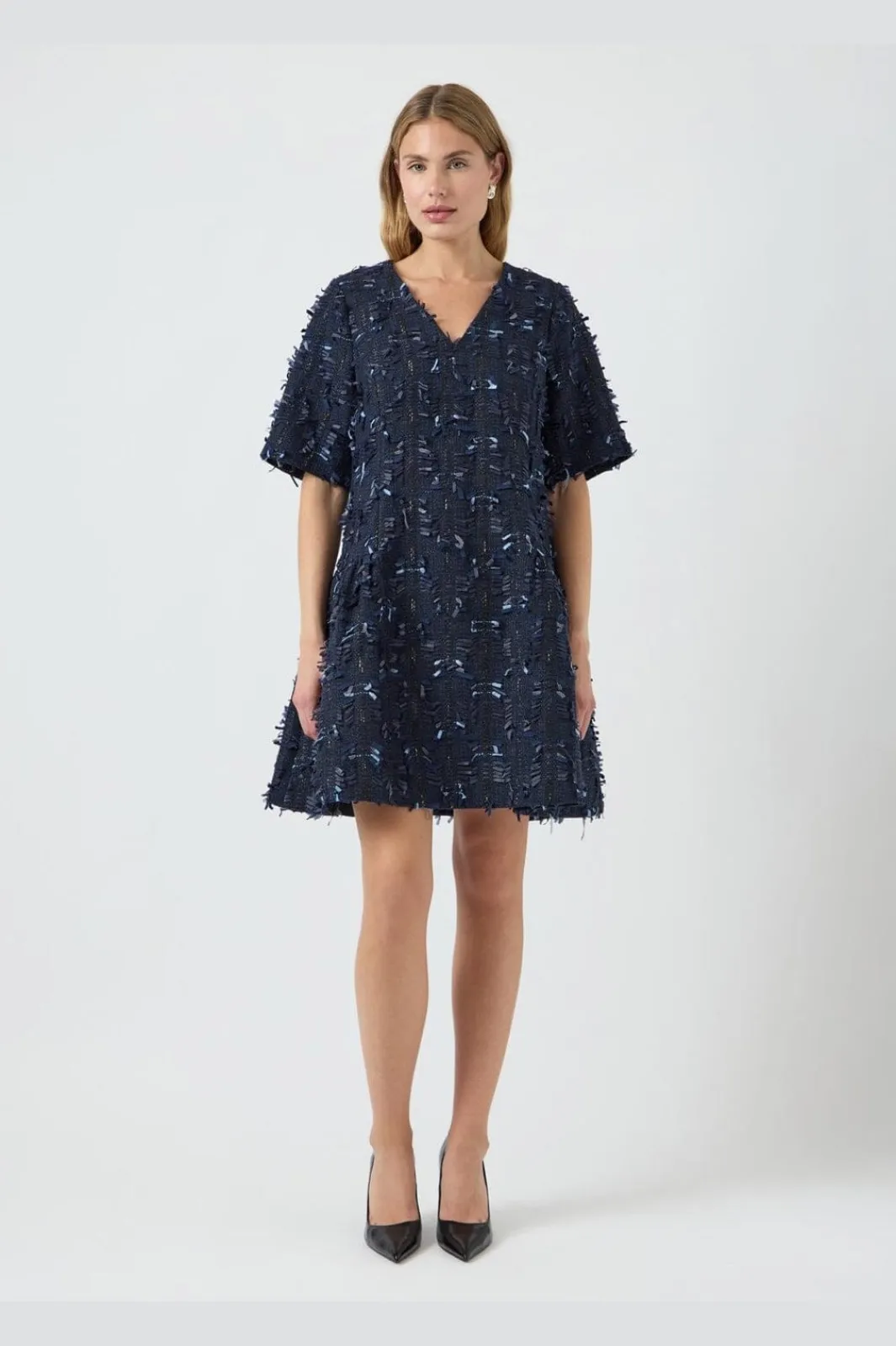 YAS dira 2/4 Dress | Klänningar