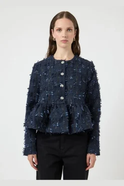 YAS dira Ls Short Jacket | Ytterkläder & Jackor