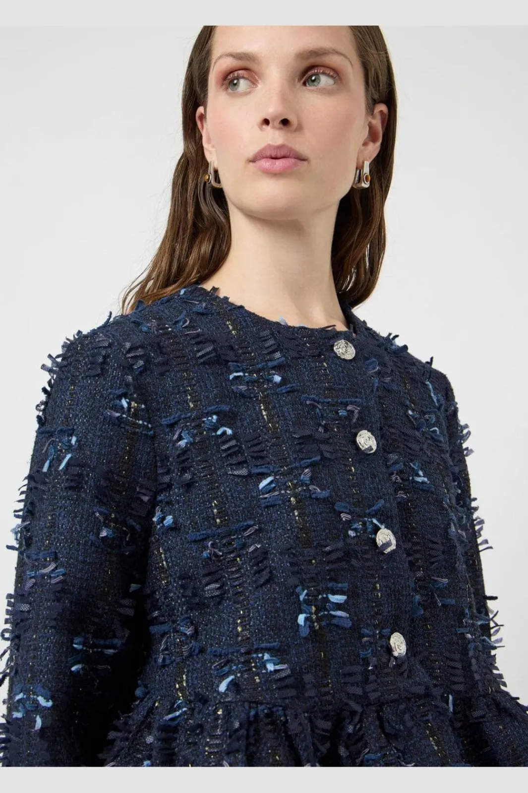 YAS dira Ls Short Jacket | Ytterkläder & Jackor