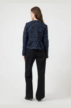 YAS dira Ls Short Jacket | Ytterkläder & Jackor