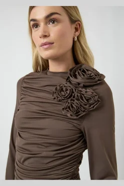 YAS dona Top | Blusar & Skjortor