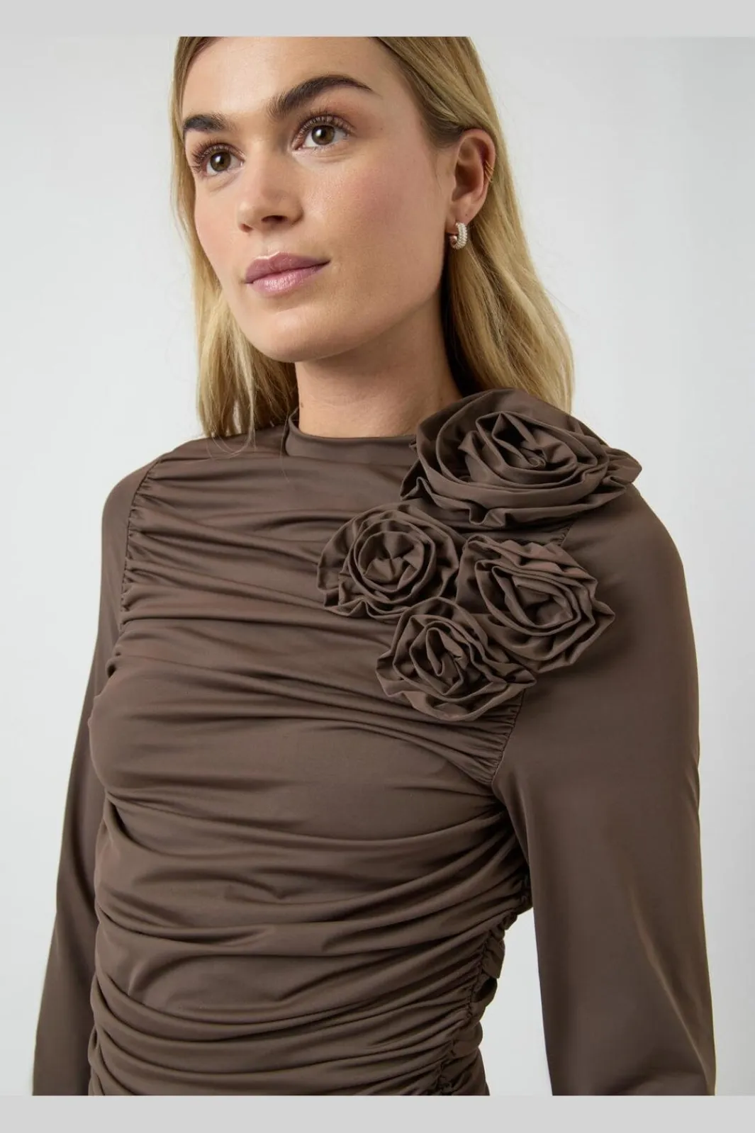 YAS dona Top | Blusar & Skjortor