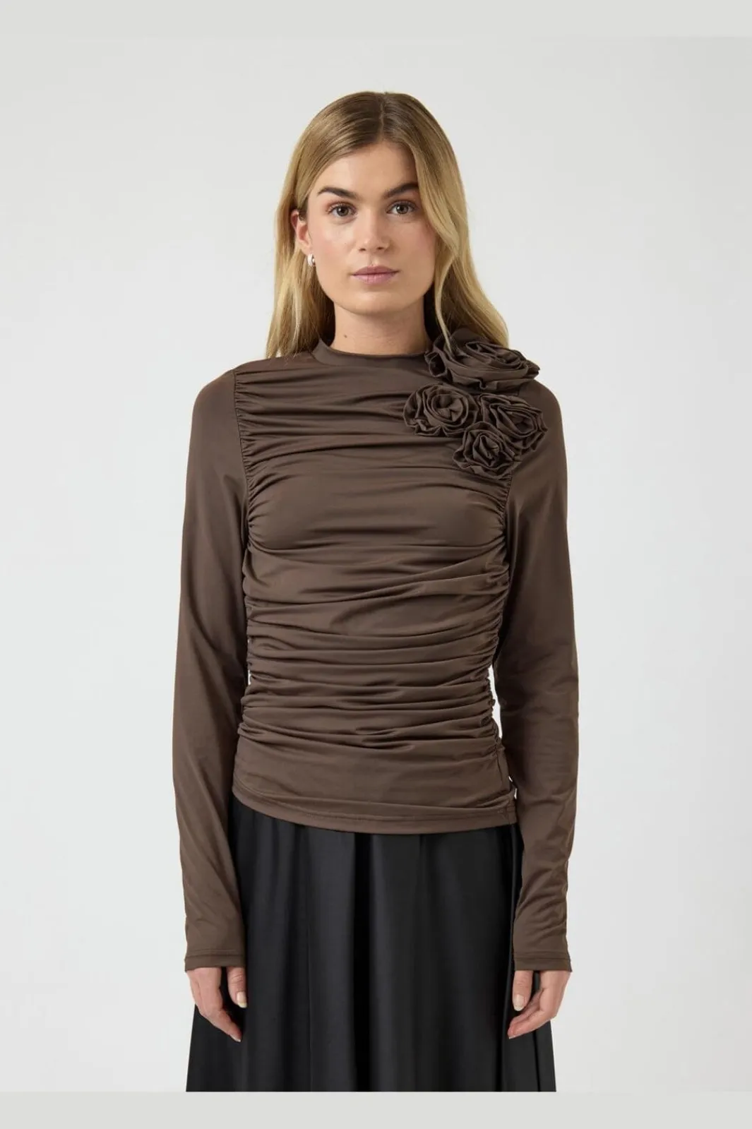 YAS dona Top | Blusar & Skjortor