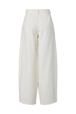 Yasdotly Barrel Pant