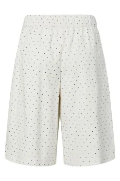 YAS dotly Long Shorts | Set|Shorts