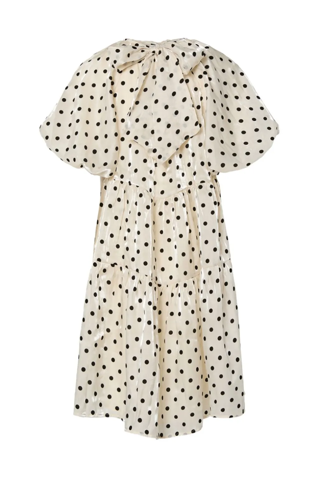 Yasdottish Ss Dress Pb