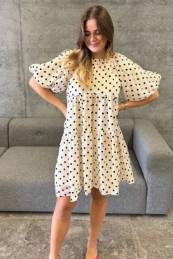 Yasdottish Ss Dress Pb