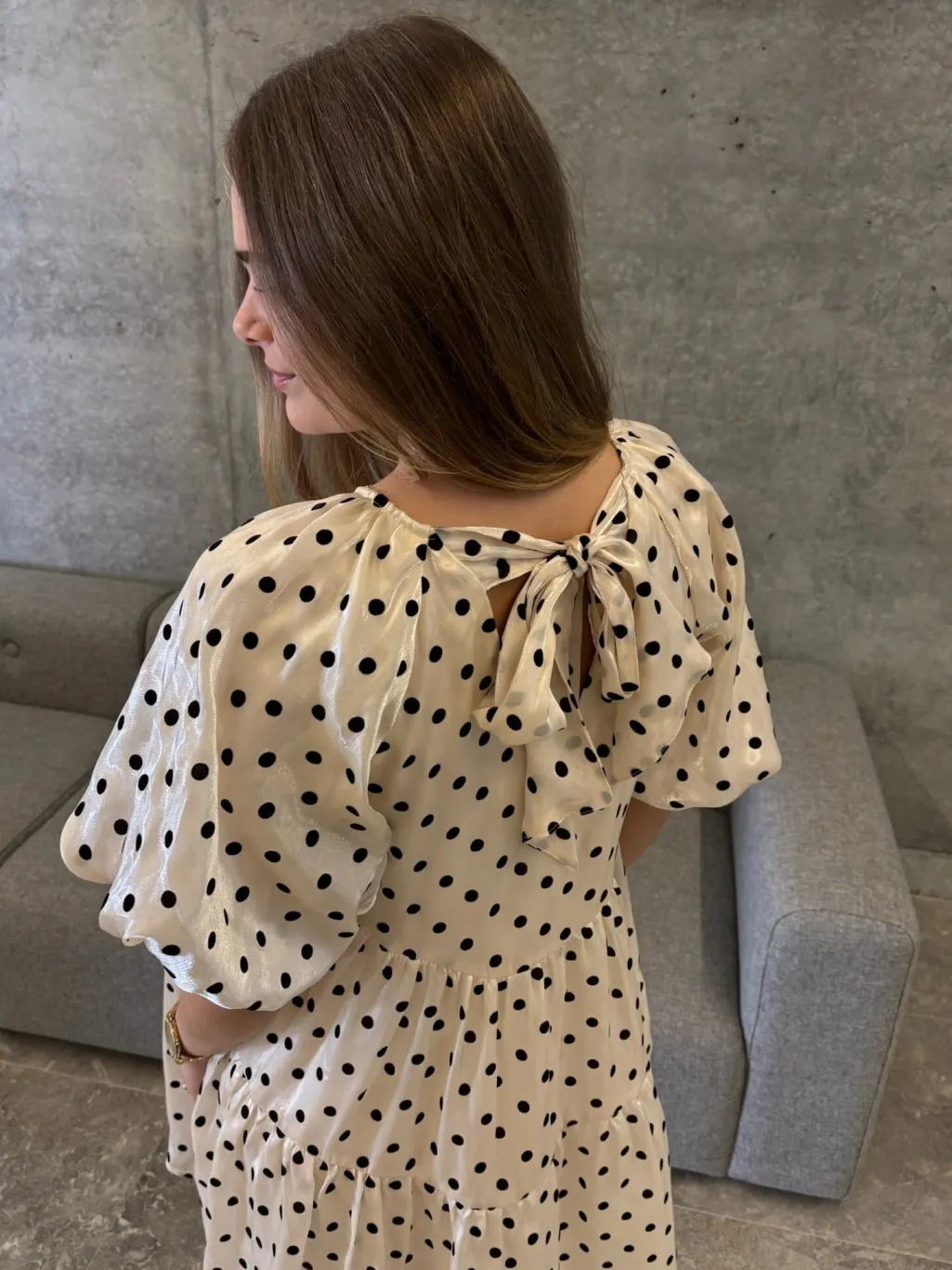 Yasdottish Ss Dress Pb