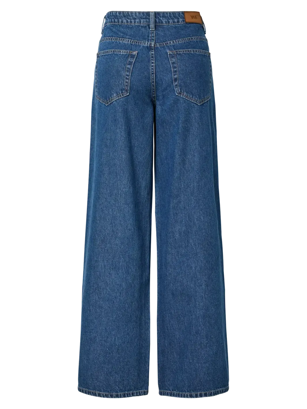 YAS elsie Wide Jeans | Set|Jeans, Leggings & Byxor