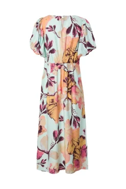 YAS erini 2/4 Long Dress | Klänningar