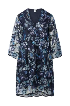 YAS fliky 3/4 Dress | Klänningar