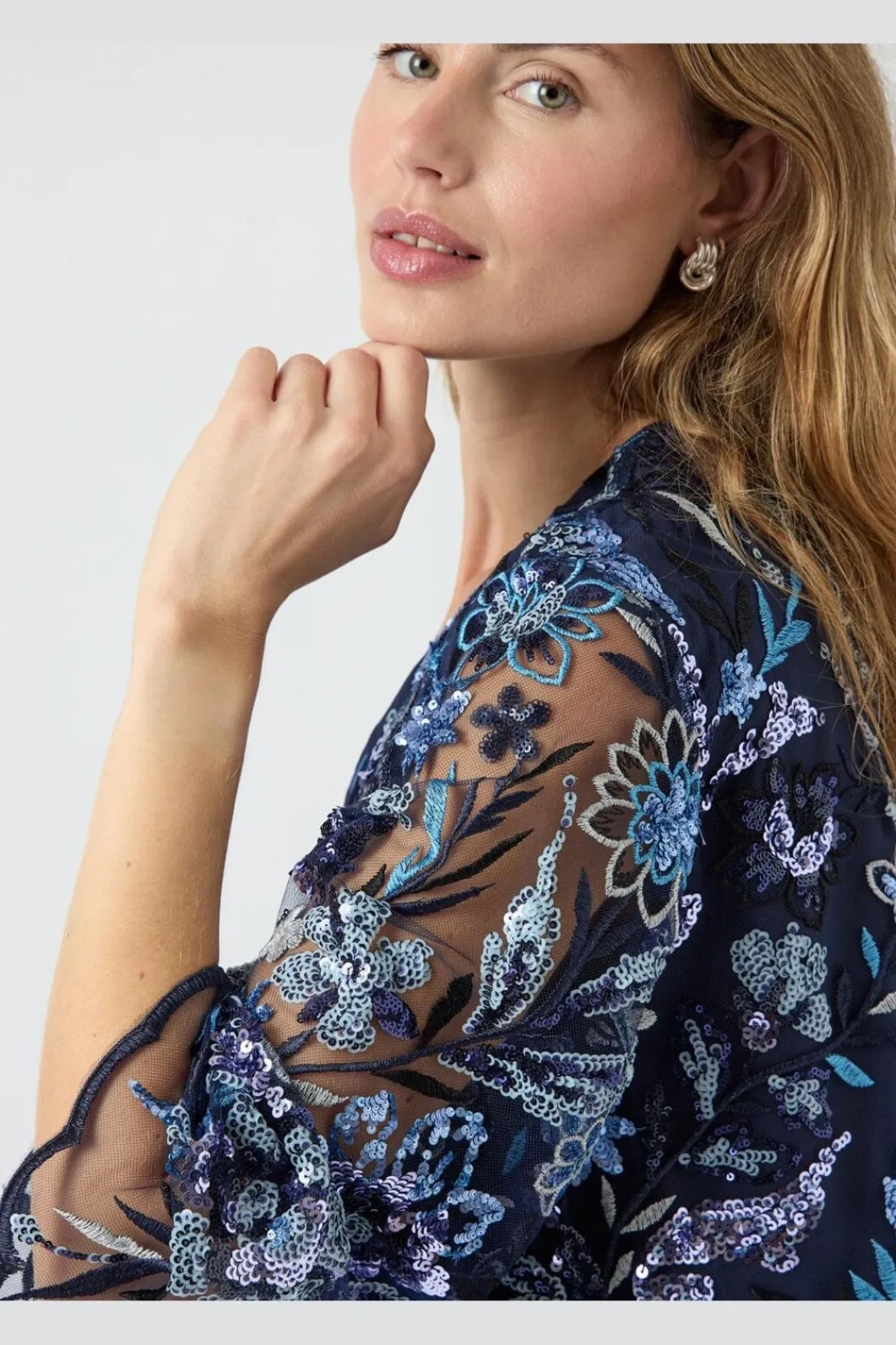 YAS fliky 3/4 Dress | Klänningar