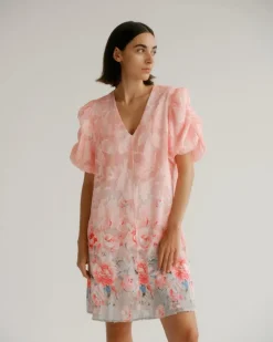 YAS hannah 2/4 Dress 26038172 | Klänningar