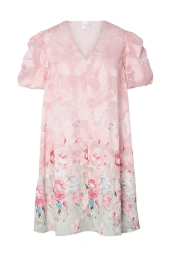 YAS hannah 2/4 Dress 26038172 | Klänningar