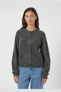 YAS johi Woo Bend Cardigan | Amningsvänliga Kläder|Cardigans