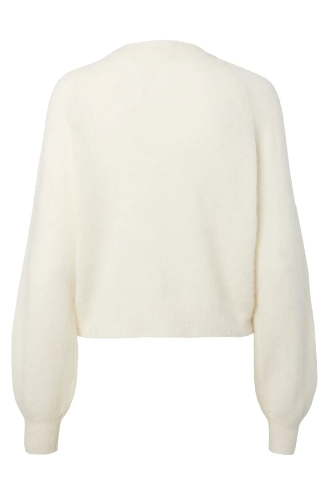 YAS johi Woo Bend Cardigan | Amningsvänliga Kläder|Cardigans