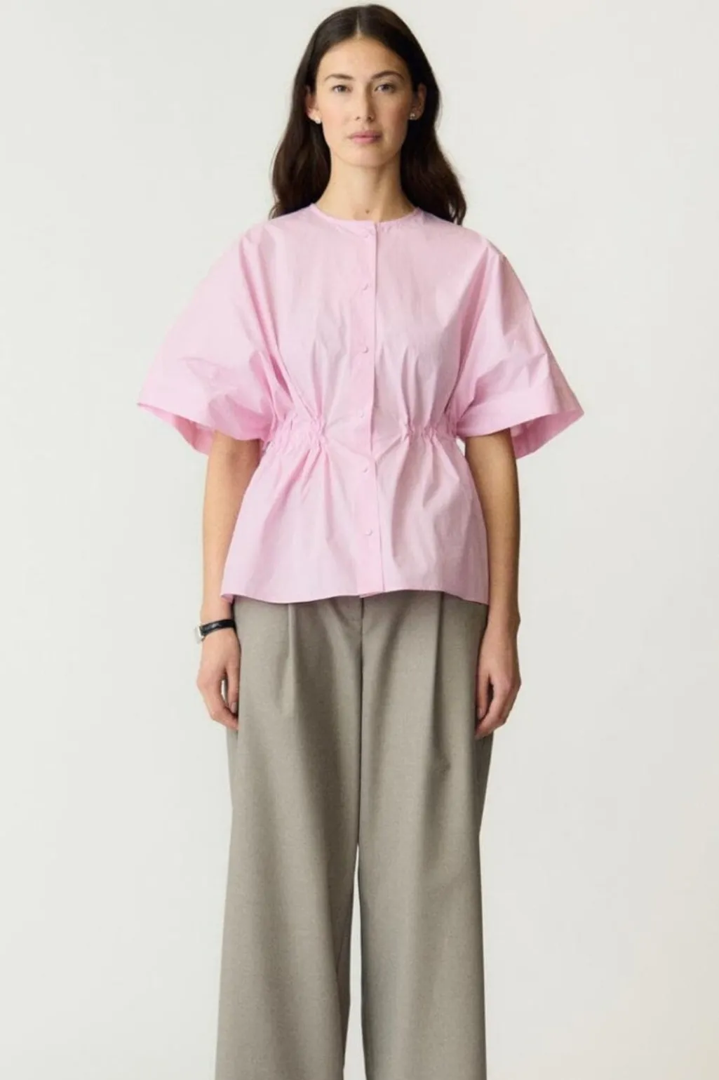 Yaskatta Ss Shirt