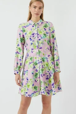 Yaskaya Ls Shirt Dress