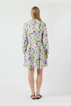 Yaskaya Ls Shirt Dress