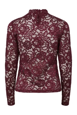 YAS acey ace Top | Blusar & Skjortor